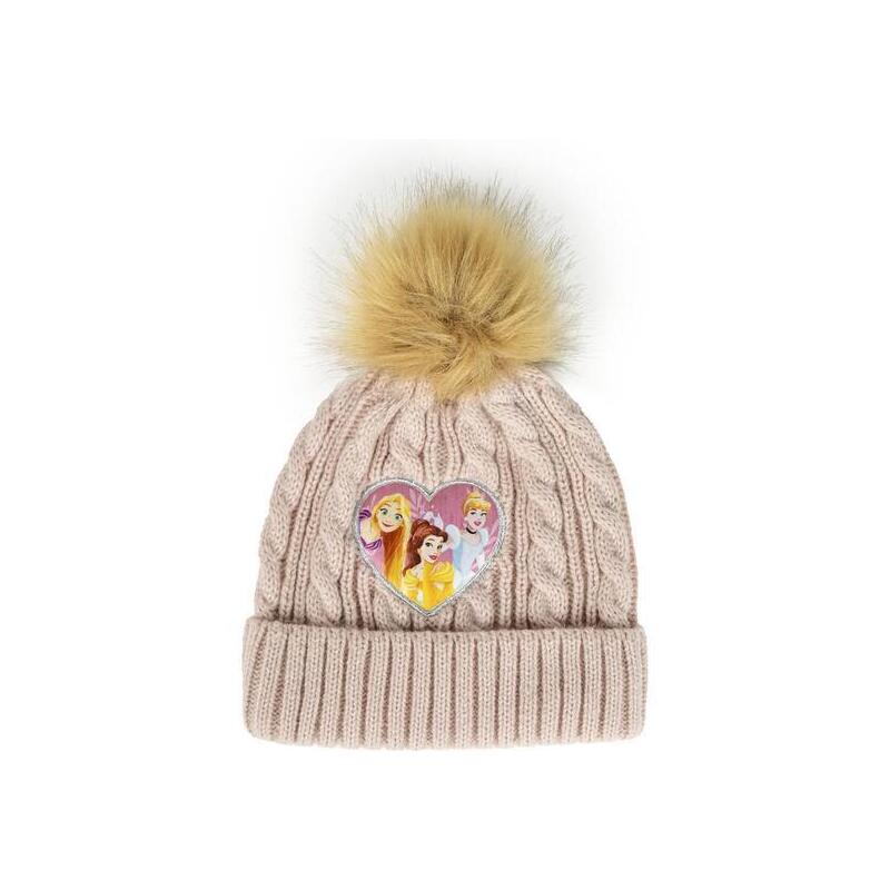 gorro-punto-princess-talla-u