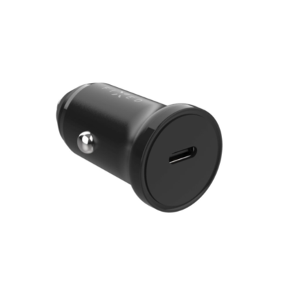 fixed-usb-c-car-charger-30w-black