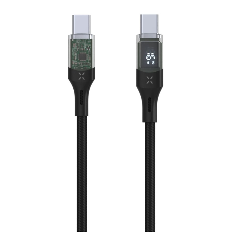 cable-fijo-usb-c-usb-c-con-pantalla-soporte-pd-2m-usb-20-100w-negro