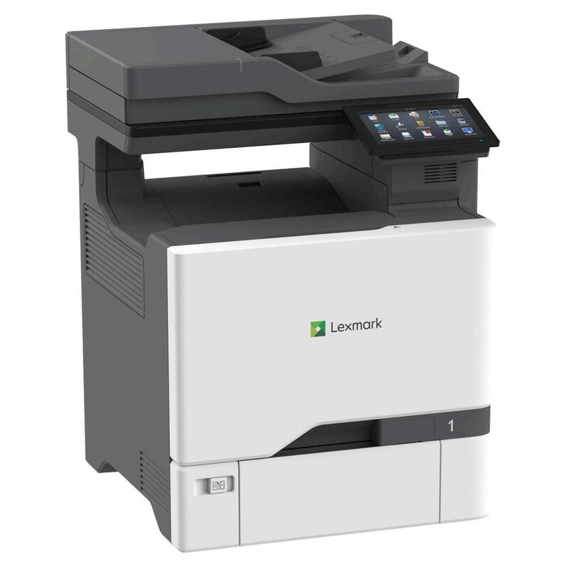 lexmark-xc4342-a4-mfp-color-laser-40ppm lexmark-xc4342-a4-mfp-color-laser-40ppm