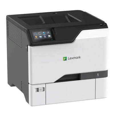 lexmark-c4342-impresora-color-a-dos-caras-laser-a4legal-2400-x-600-ppp-hasta-40-ppm-mono-hasta-40-ppm-color-capacidad-650-hojas-