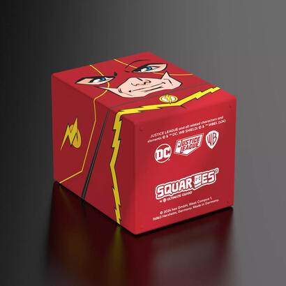 caja-de-mazo-squaroes-dc-justice-league-the-flash