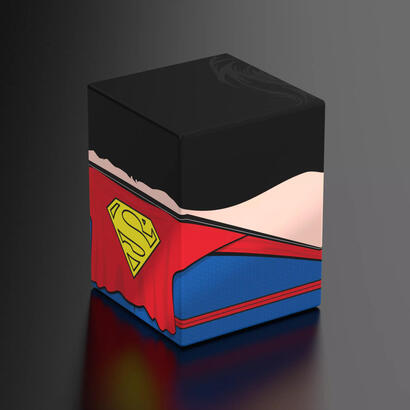 caja-de-mazo-squaroes-dc-justice-league-superman