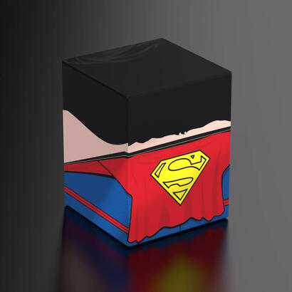 caja-de-mazo-squaroes-dc-justice-league-superman