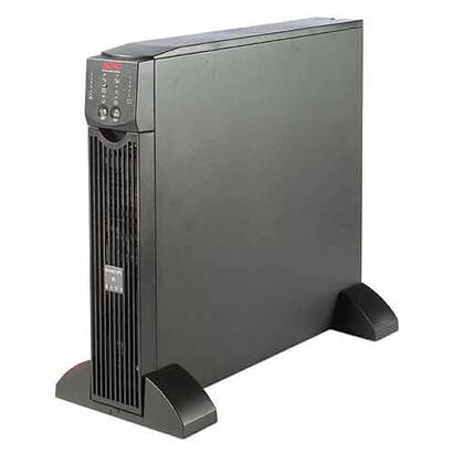 sai-apc-smart-ups-on-line-sistema-de-alimentacion-ininterrumpida-ups-doble-conversion-en-linea-1-kva-700-w-6-salidas-ac