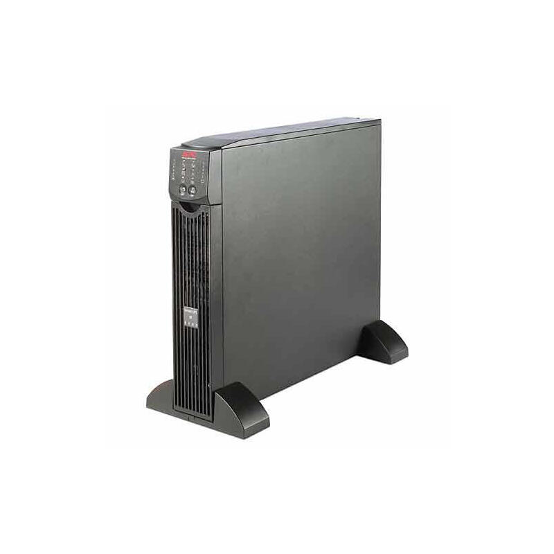 sai-apc-smart-ups-on-line-sistema-de-alimentacion-ininterrumpida-ups-doble-conversion-en-linea-1-kva-700-w-6-salidas-ac