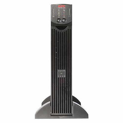 sai-apc-smart-ups-on-line-sistema-de-alimentacion-ininterrumpida-ups-doble-conversion-en-linea-1-kva-700-w-6-salidas-ac
