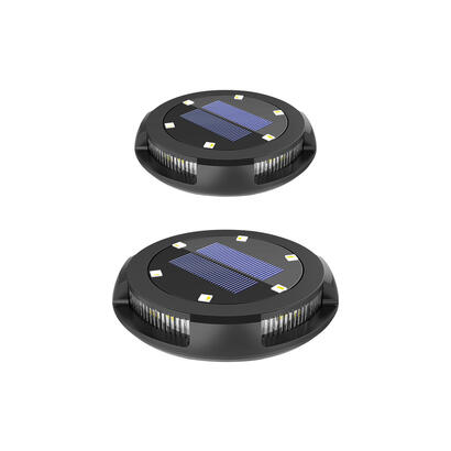 activejet-juego-de-2-lamparas-solares-led-rgb-activejet-larix