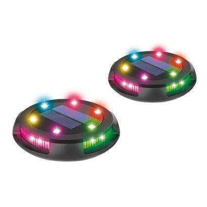 activejet-juego-de-2-lamparas-solares-led-rgb-activejet-larix