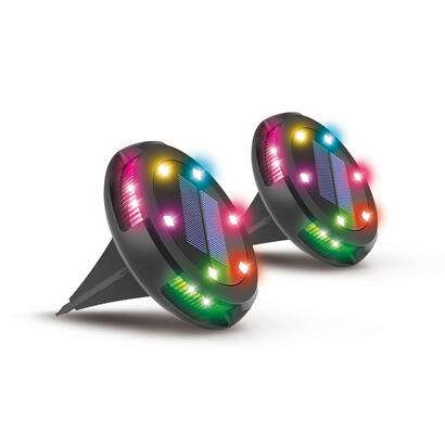 activejet-juego-de-2-lamparas-solares-led-rgb-activejet-larix