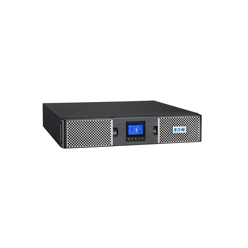 sai-eaton-9px1500irtm-sistema-de-alimentacion-ininterrumpida-ups-doble-conversion-en-linea-15-kva-1500-w-8-salidas-ac sai-eaton-9px1500irtm-sistema-de-alimentacion-ininterrumpida-ups-doble-conversion-en-linea-15-kva-1500-w-8-salidas-ac
