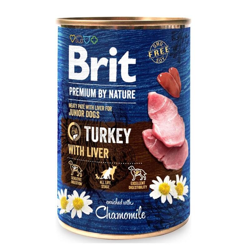 comida-humeda-para-perros-brit-premium-by-nature-junior-pavo-con-higado-400-g