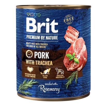 brit-premium-by-nature-porktrachea-mokra-karma-para-perro-800g
