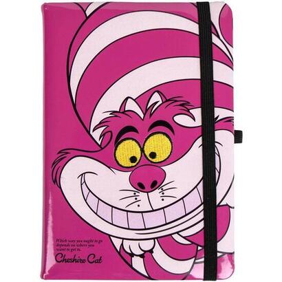 cuaderno-premium-disney-alicia-talla-a5