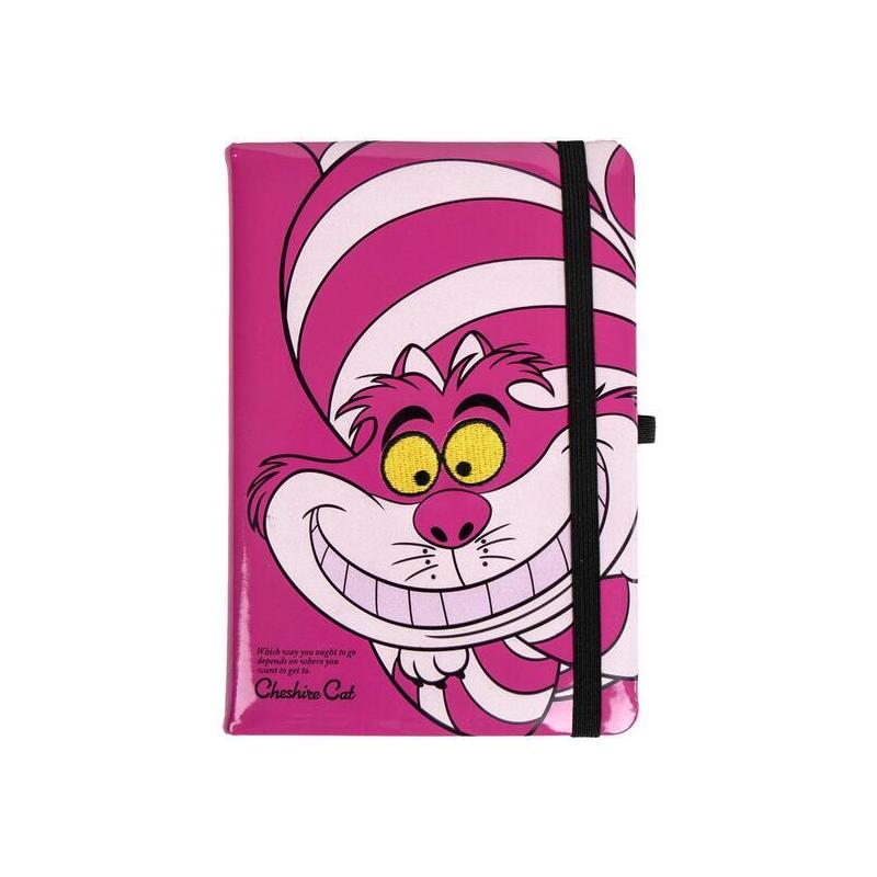 cuaderno-premium-disney-alicia-talla-a5