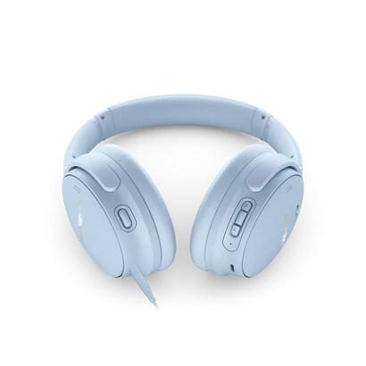 auriculares-bose-quietcomfort-moonstone-blue-overear-inalambricos