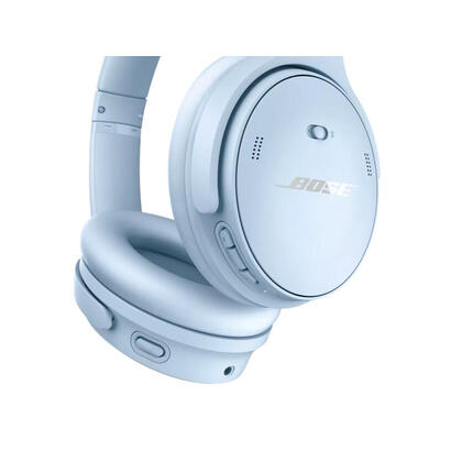 auriculares-bose-quietcomfort-moonstone-blue-overear-inalambricos