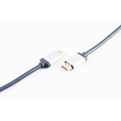 cable-shiverpeaks-sp03-05035-hdmi-2-m-hdmi-tipo-a-estandar-azul
