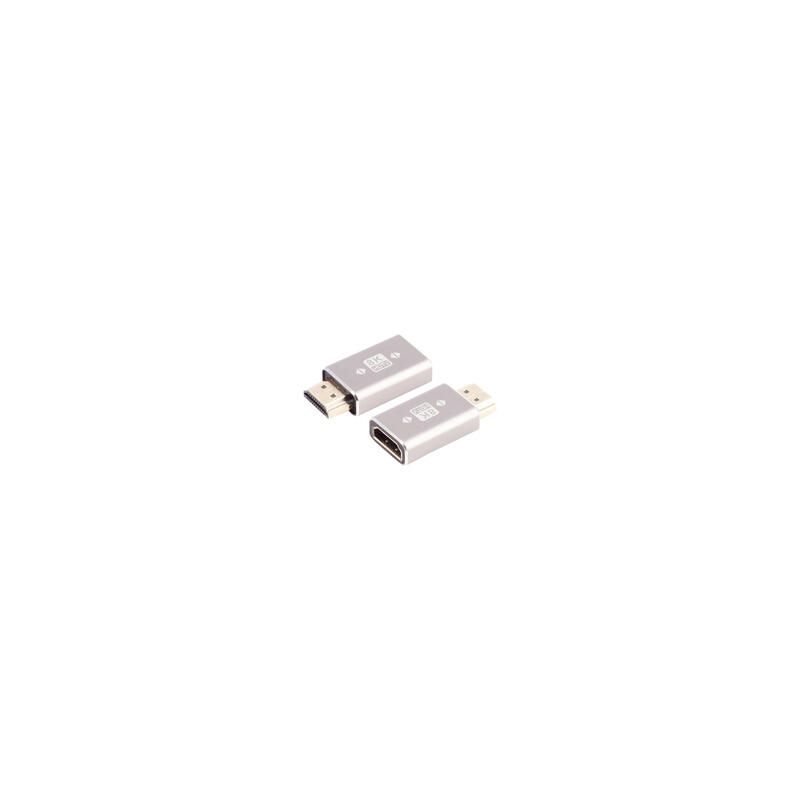 shiverpeaks-sp10-01054-cambiador-de-genero-para-cable-hdmi-a-plata