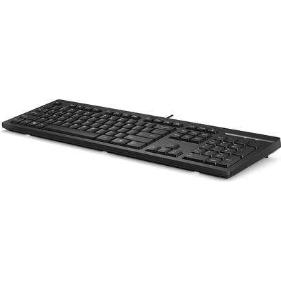 hp-125-usb-wd-kbd-bulk-12-teclado-universal-qwerty-ingles-negro