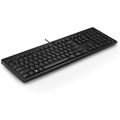 hp-125-usb-wd-kbd-bulk-12-teclado-universal-qwerty-ingles-negro