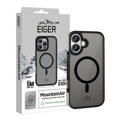 eiger-egca00654-funda-para-iphone-16-155-cm-61-negro-transparente