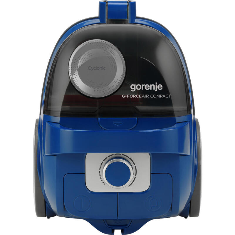 gorenje-vcea01gacbucy-22-l-aspiradora-cilindrica-secar-sin-bolsa gorenje-vcea01gacbucy-22-l-aspiradora-cilindrica-secar-sin-bolsa