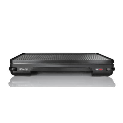 gorenje-tg2000lcb-table-grill-power-2000-w-reversible-double-sided-plates-black