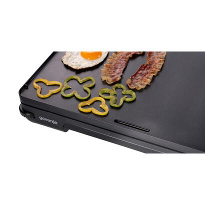 gorenje-tg2000lcb-table-grill-power-2000-w-reversible-double-sided-plates-black