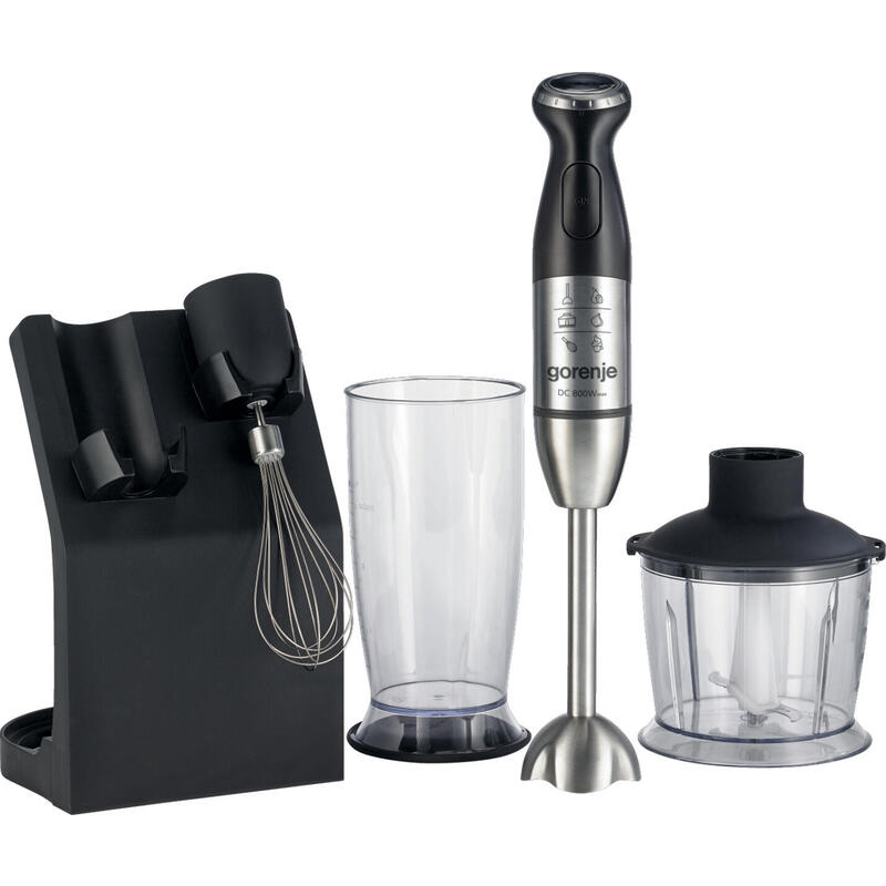 gorenje-hbc807qb-05-l-batidora-de-mano-800-w-negro-acero-inoxidable gorenje-hbc807qb-05-l-batidora-de-mano-800-w-negro-acero-inoxidable