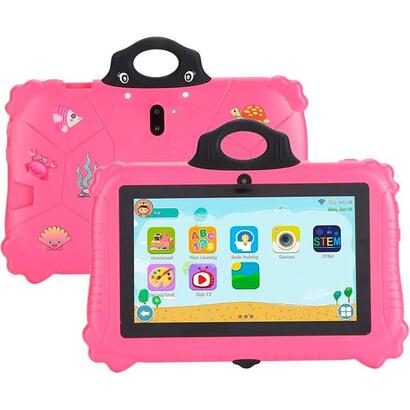 tablet-powerbasics-mt6735-2gb16gb-panda-rosa-para-ninos