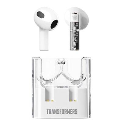 auriculares-tws-transformers-tf-t08-bluetooth-blanco-inalambricos