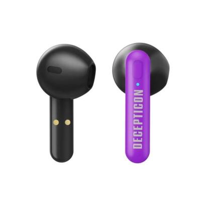 auriculares-tws-transformers-tf-t03-bluetooth-purpura-inalambricos