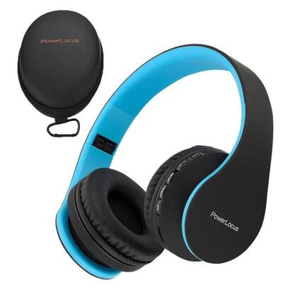 auriculares-powerlocus-p1-negroazul-bluetooth