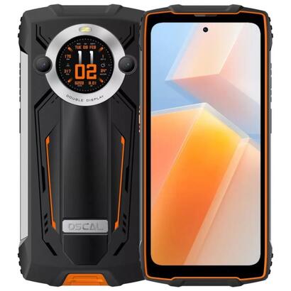 blackview-oscal-pilot-2-8gb256gb-naranja