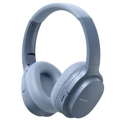 auriculares-havit-i62-azul-oscuro-bluetooth