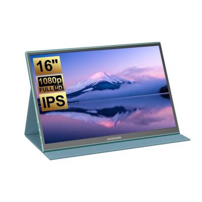 monitor-portatil-de-16-pulgadas-geekom-pm16-1920x1200-fullhd-ips-compatiblidad-universal-plug-and-play-y-funda-2-en-1-azul