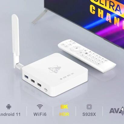 android-tv-h96-max-m12-s928x-4gb32gb-wifi-6-blanco