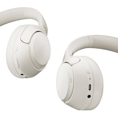 auriculares-qcy-h3-anc-blanco-bluetooth