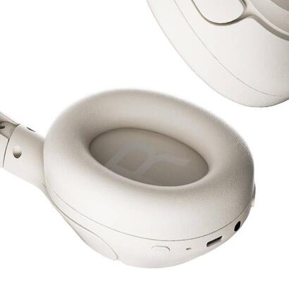 auriculares-qcy-h3-anc-blanco-bluetooth