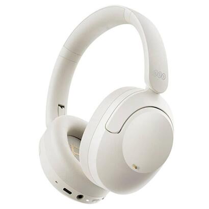 auriculares-qcy-h4-anc-blanco-bluetooth