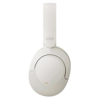 auriculares-qcy-h4-anc-blanco-bluetooth