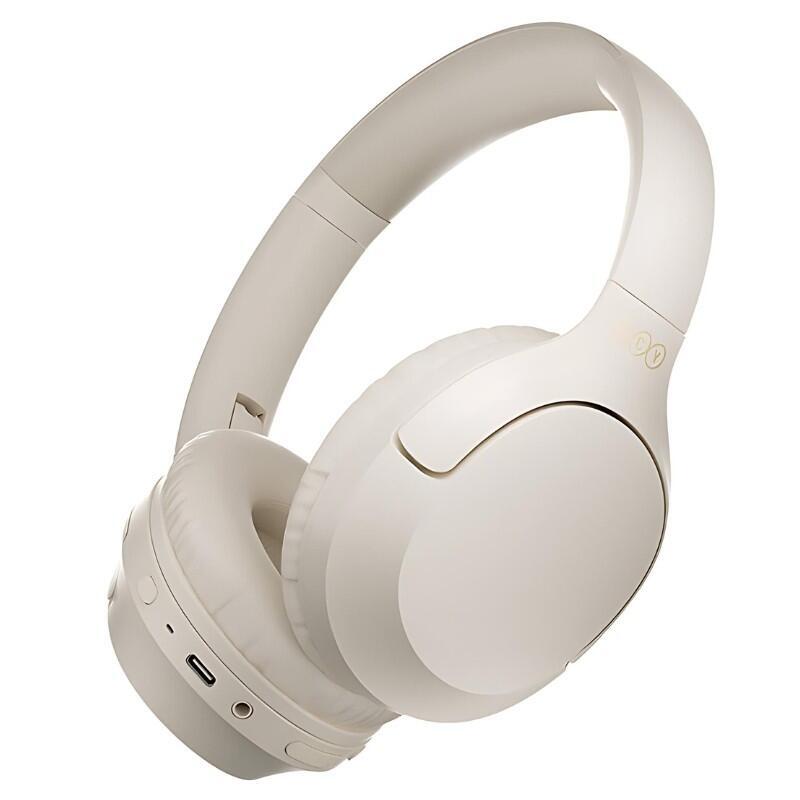 auriculares-qcy-h2-pro-blanco-bluetooth