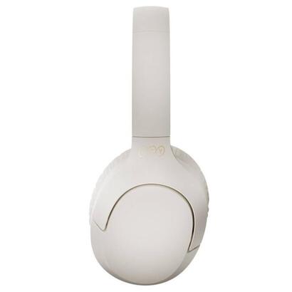 auriculares-qcy-h2-pro-blanco-bluetooth