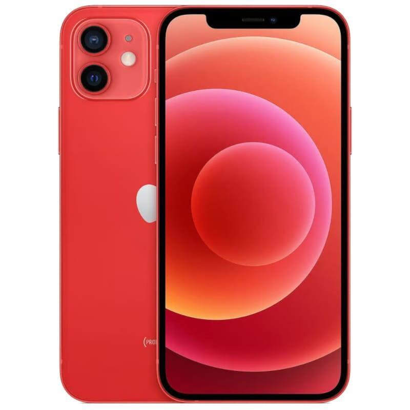 reacondicionado-iphone-12-64gb-5g-rojo