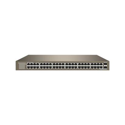 switch-48p-tendaipcom-1000-g3350f-2sfp-l2