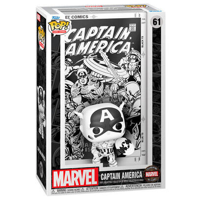 figura-pop-comic-covers-marvel-captain-america