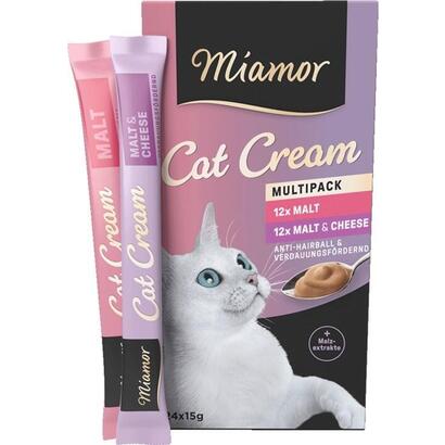 golosinas-para-gatos-miamor-crema-de-malta-para-gatos-24x15g