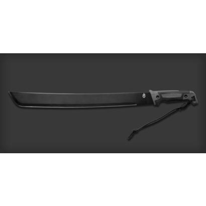 gerber-machete-with-nylon-sheat