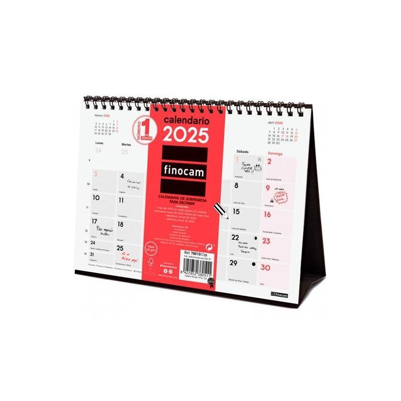 finocam-calendario-de-sobremesa-para-escribir-s-210x150mm-neutro-2025